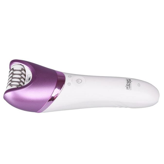 Dsp Electric Epilator, 5 In 1, White