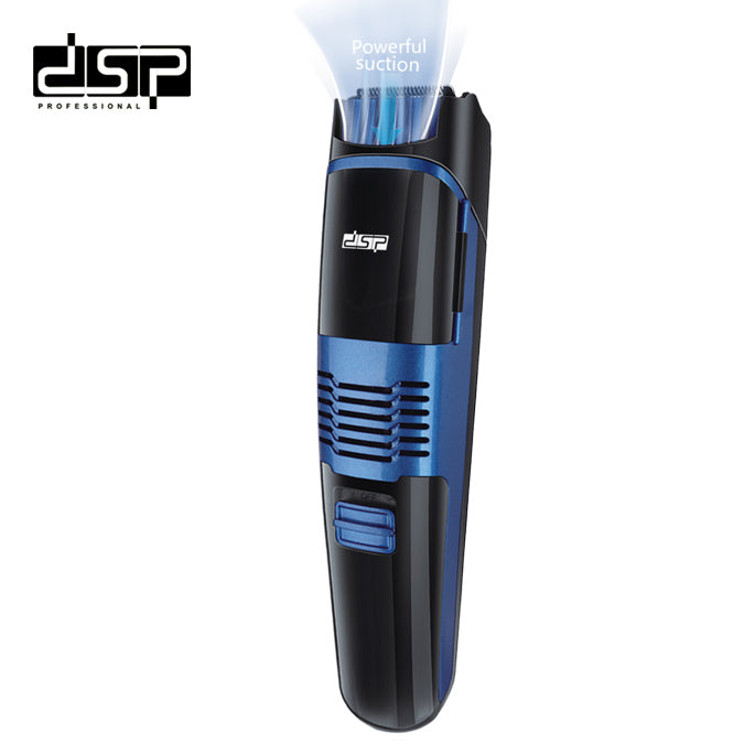 DSP, Household Hair Clipper, Black & Blue