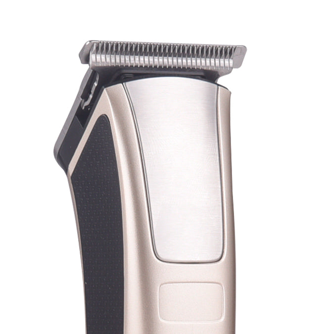 DSP, Cordless Rechargeable Hair Clipper,Grey