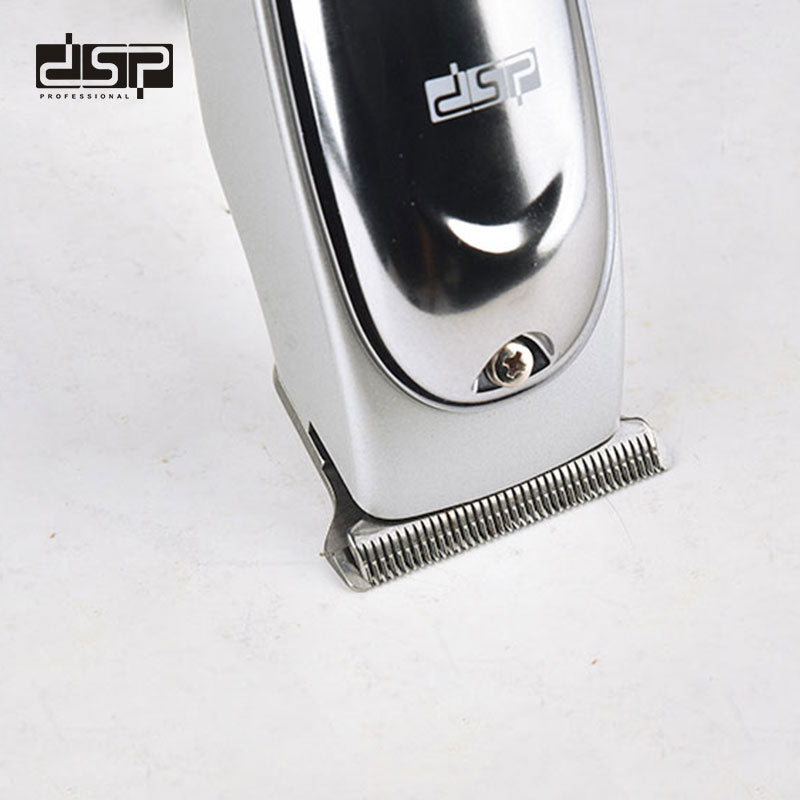 DSP, Hair Trimmer, Rechargable