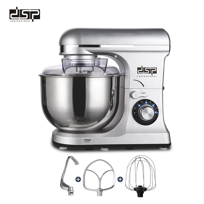 DSP, Stand Mixer, 3 in 1, KM3057