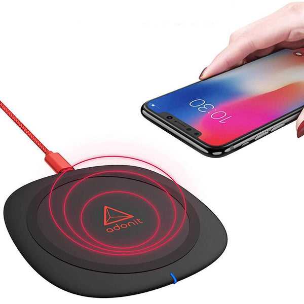 Adonit - Wireless Charging Pad