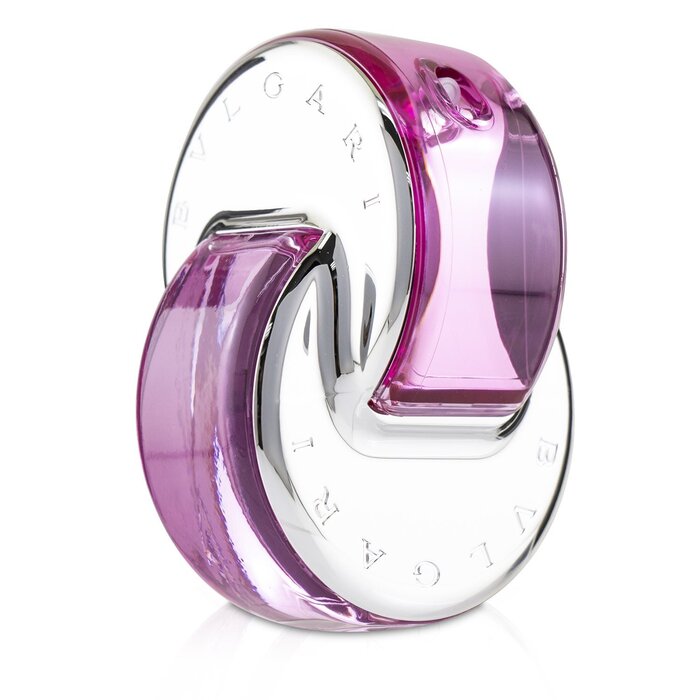 Bvlgari omnia Pink Sapphire For Women Eau De Toilette 65Ml