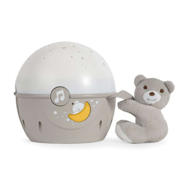 Chicco - Next 2 Stars Projector - Neutral