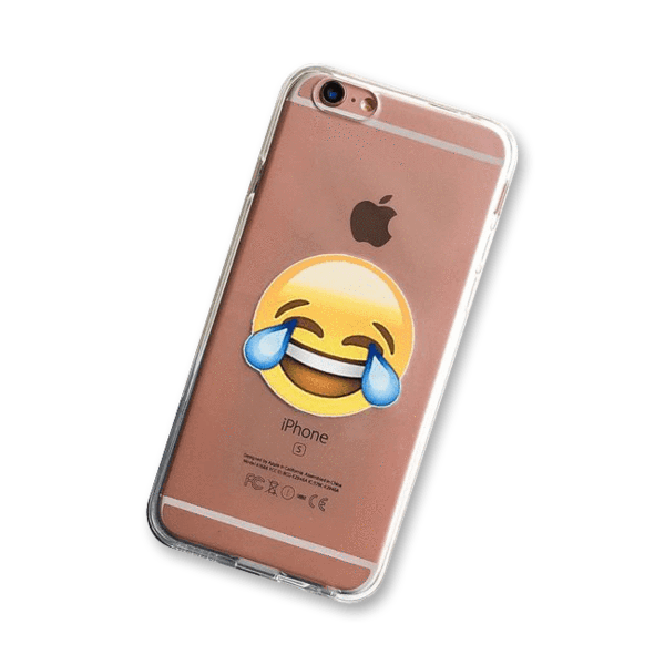 Milkyway - iPhone 8/7 - Lol Emoji