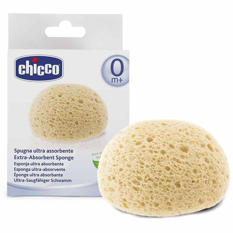 Chicco - Children'S Sponge Extra