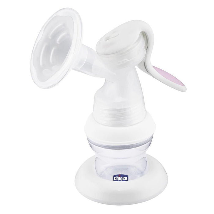 Chicco - Natural Feeling 05740.00