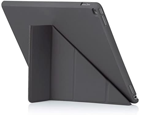 Pipetto - iPad Pro 11'' Orginal Case (2018) - Dark Grey