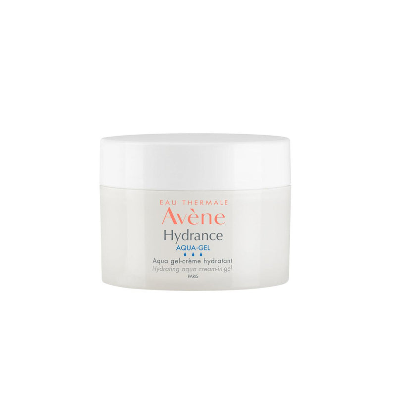 Avene, Hydrance Aqua-Gel - Dehydrated Sensitive Skin, 100Ml