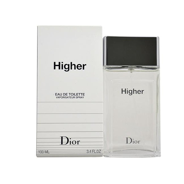 Christian Dior Higher H Edt 50Ml