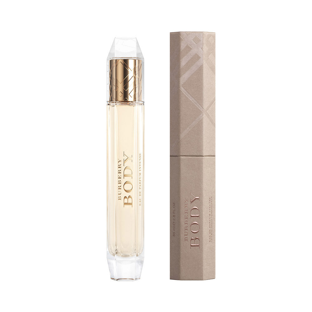 Burberry Body Intense Eau De Parfun For Her 85Ml