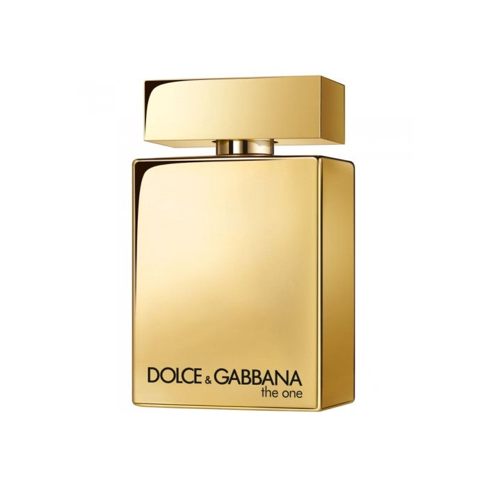 D&G The One Gold Edp 50Ml*