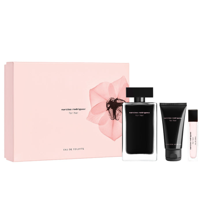Narciso Rodriguez, For Her Giftset