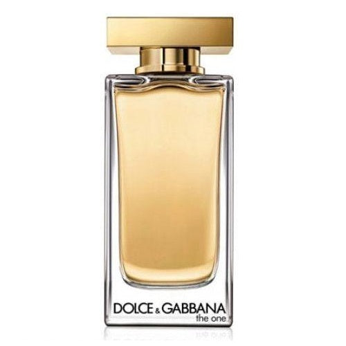 D&G The One F Edt 100Ml*