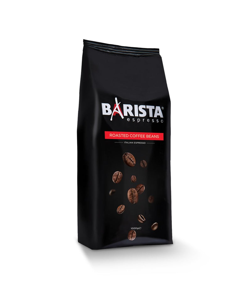 Barista - Beans Coffee Intenso Barista - 1KG