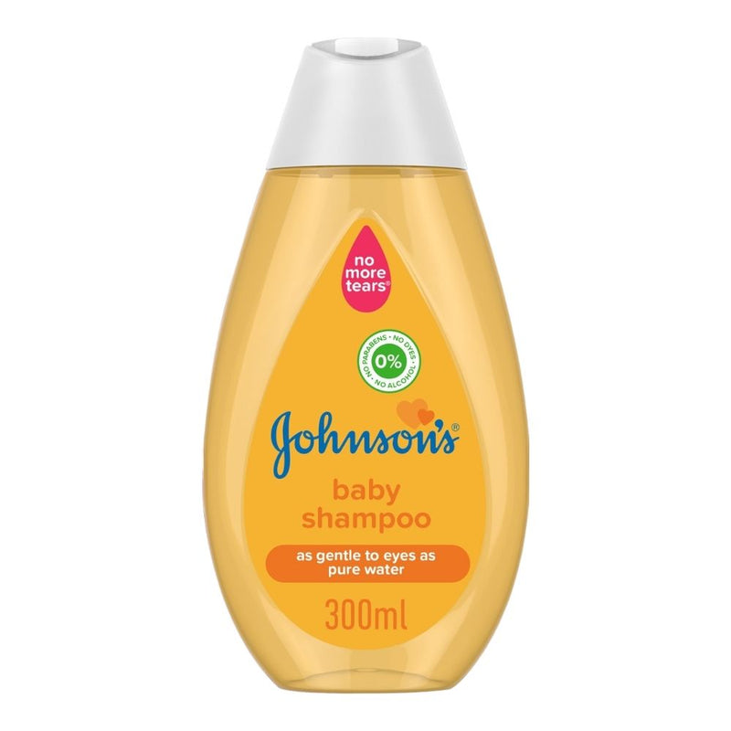 Johnson'S, Baby Shampoo, 300 Ml