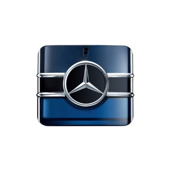 Mercedes Benz, Sign Eau de Parfum, 100ML