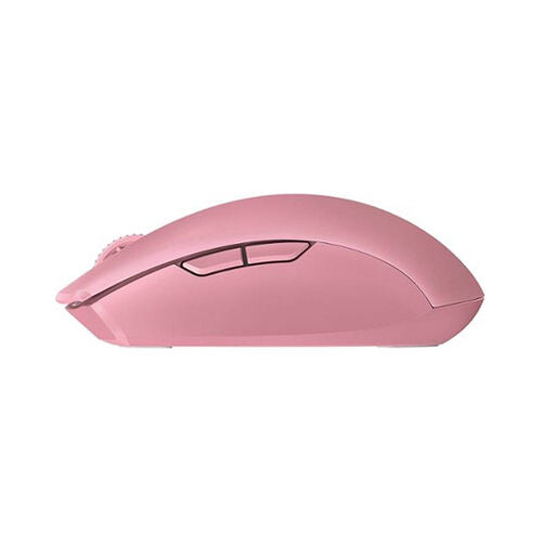 Razer - Orochi V2 Wireless Ultra-Lightweight Mechanical Gaming Mouse - Quartz Pink