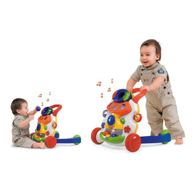 Chicco - Baby Active Walker 9 Months+