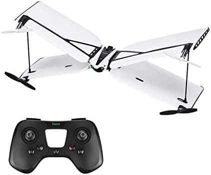 Parrot - SWING white EU1, 2, 3 NEW . + controller