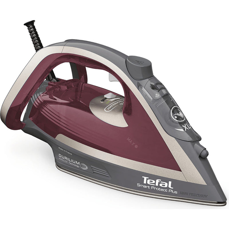 Tefal, Smart Protect Plus Iron Steamer 2800 W