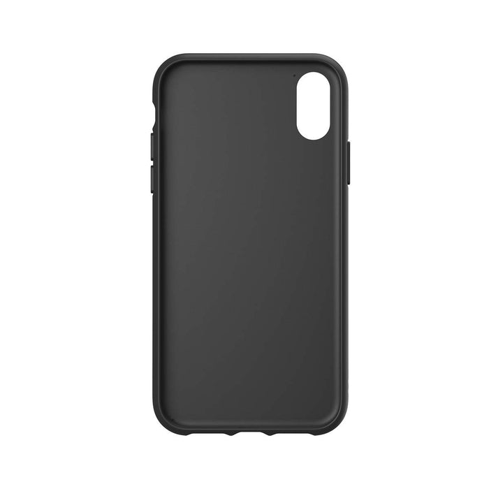 Adidas - iPhone XR ORIGINALS Trefoil Case - Black
