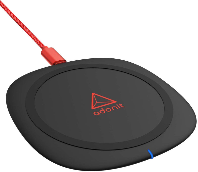 Adonit - Wireless Charging Pad