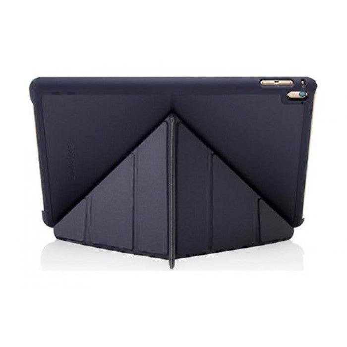 Momax - iPad Pro 11" Flip Cover Origami Stand Case (2018) - Black