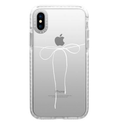 Casetify - iPhone X/XS Impact Case - Take A Bow