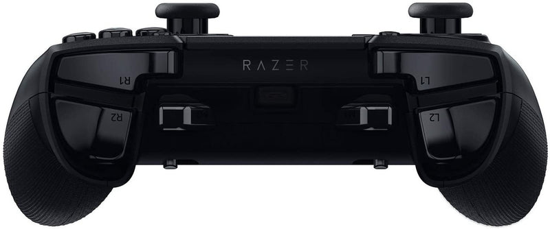 Razer - Raiju Tournament Edition Without the 1.04 Firmware Gaming Controller Bluetooth & Wired Connection