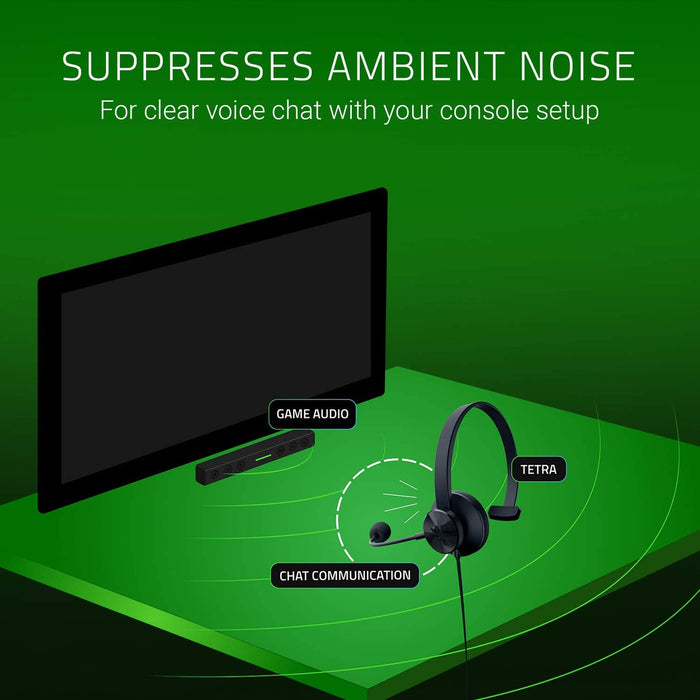 Razer - Tetra For PS4