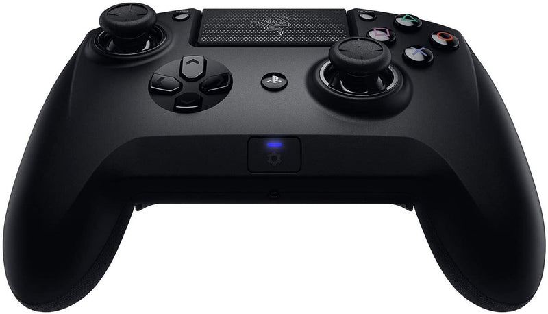 Razer - Raiju Tournament Edition Without the 1.04 Firmware Gaming Controller Bluetooth & Wired Connection