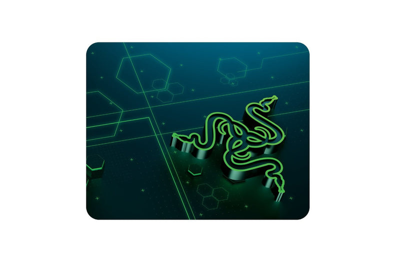 Razer - Goliathus Mobile Soft Gaming Mouse Mat