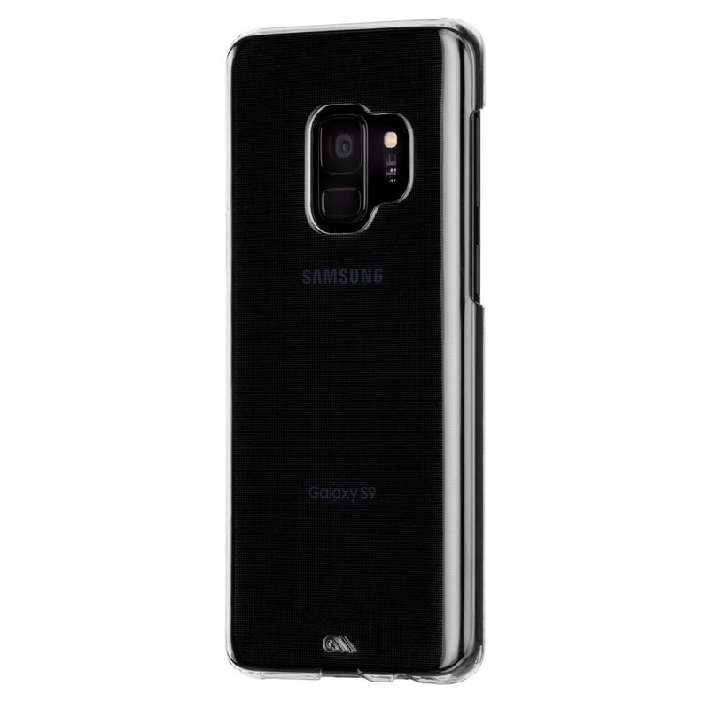 Case-Mate - Samsung Galaxy S9 Barely There - Clear