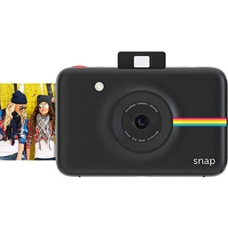 Polaroid - Snap+ Film Pack Of 20 Free