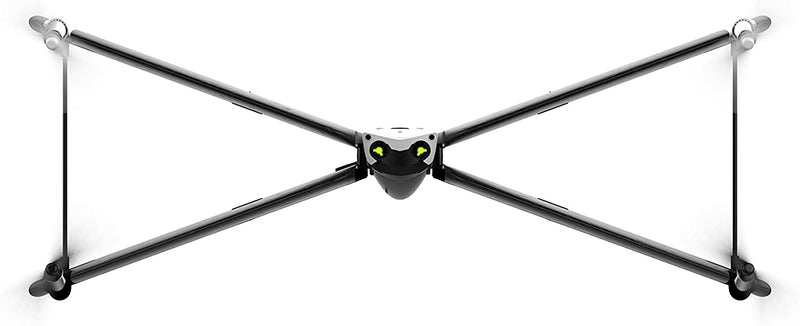 Parrot - Swing Drone with Flypad Controller - Black