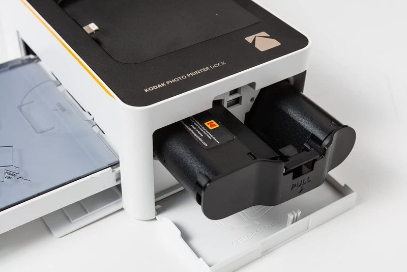 KODAK - Photo Printer Dock Cartridges