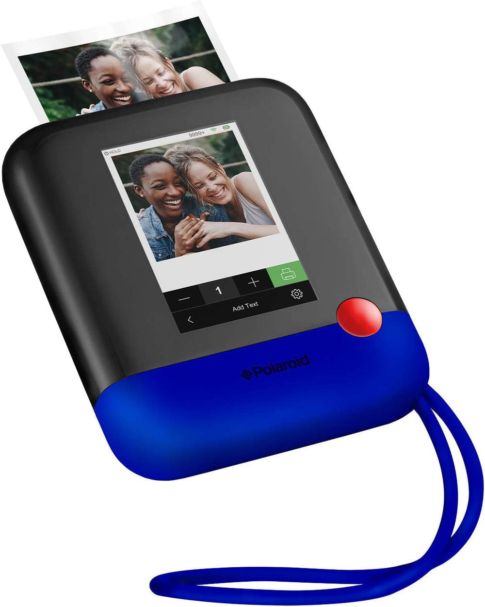 Polaroid outlet Pop