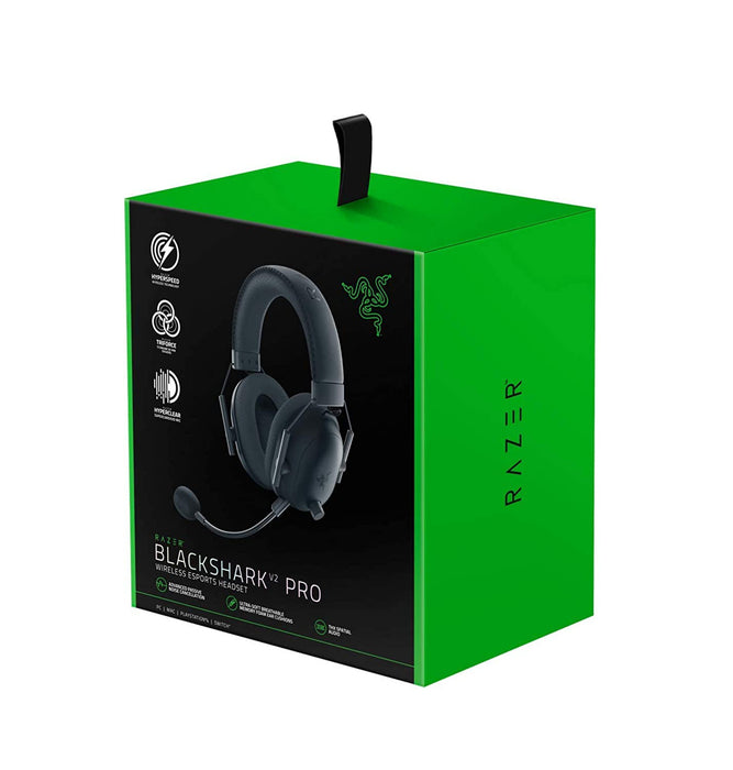 Razer - BlackShark V2 Pro Wireless Gaming Headset