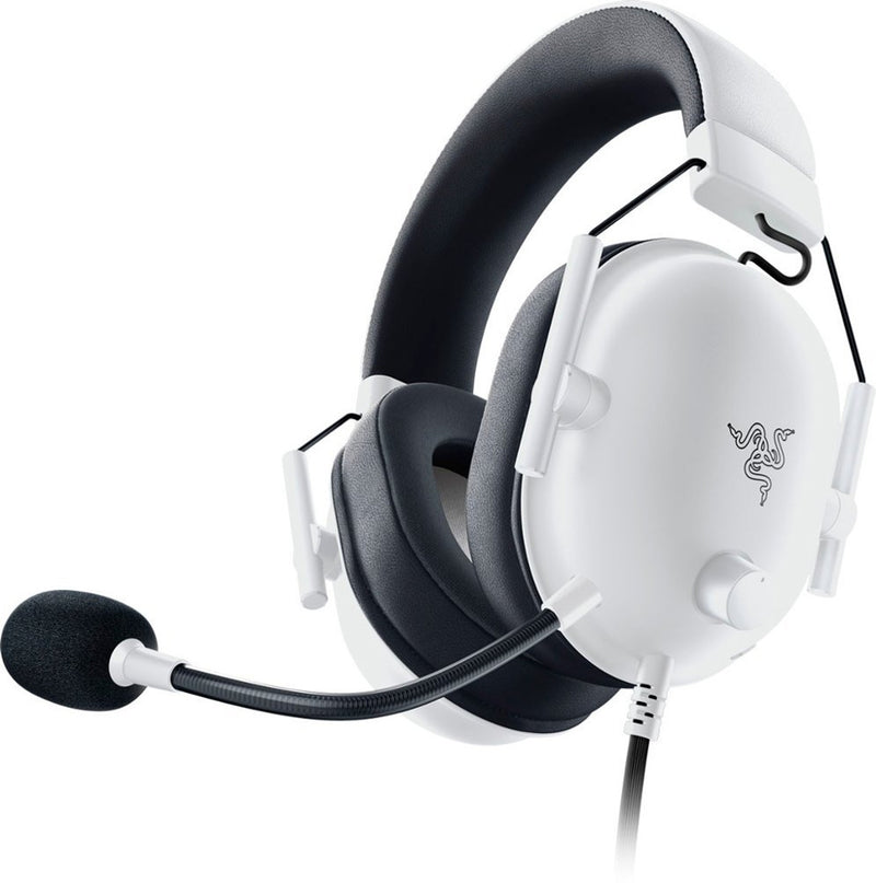 Razer blackshark v2 discount mic enhancer headset