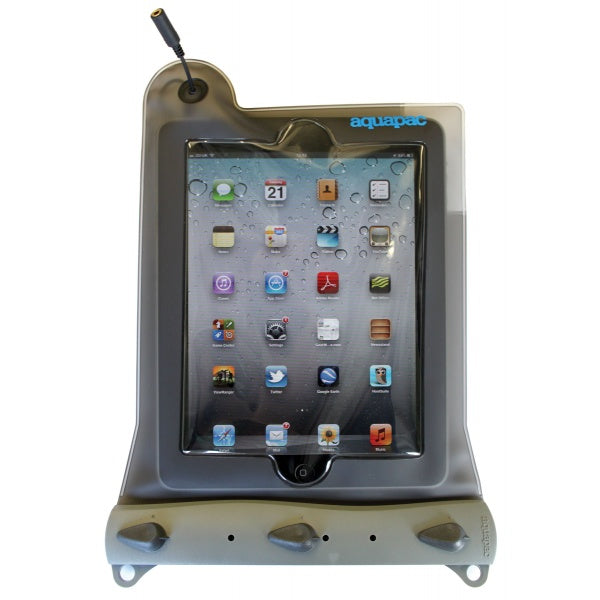 Aquapac - iPad Universal Waterproof Case
