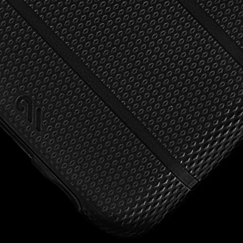 Case-Mate - Samsung Galaxy S9 Tough Mag - Black