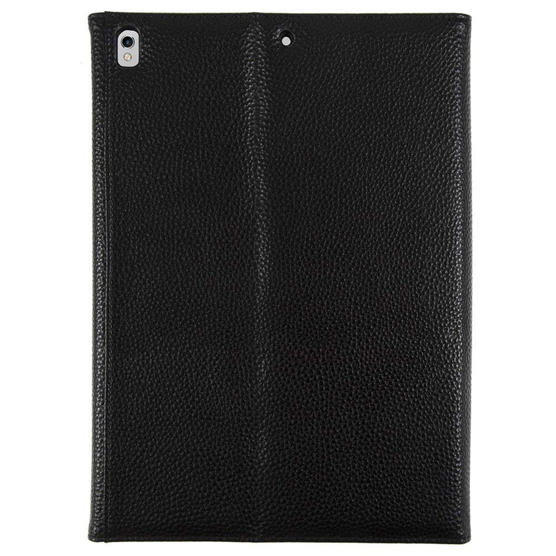 Case-Mate - iPad Pro 10.5'' Venture Folio Case with Dual Strand  (2017) - Black