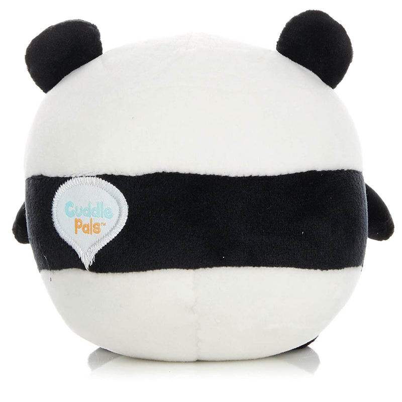 Kids Preferred  - Cuddle Pal Stuffed Animal Plush Yin Yang The Panda 5"