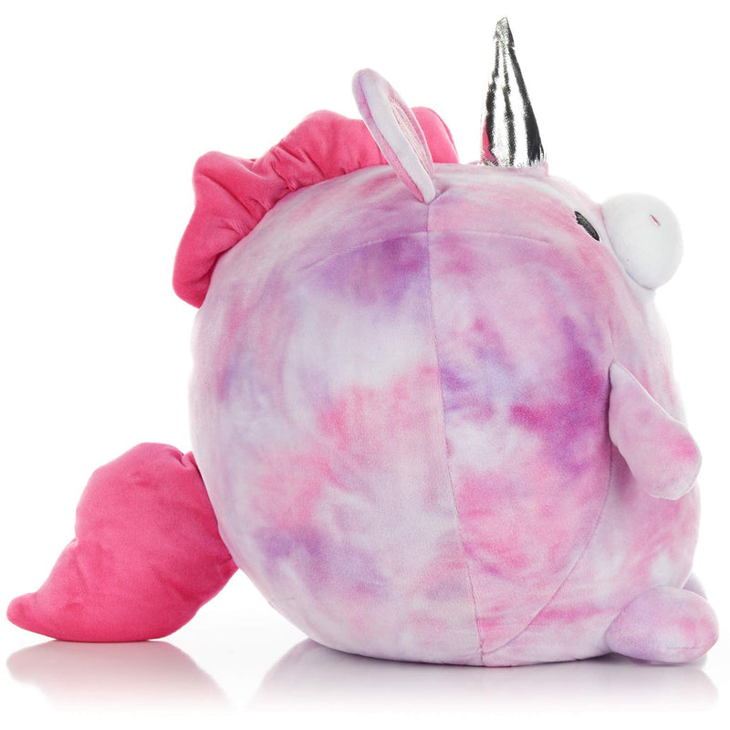 Kids Preferred  - Cuddle Pal Stuffed Animal Plush Unicorn Luna 5"