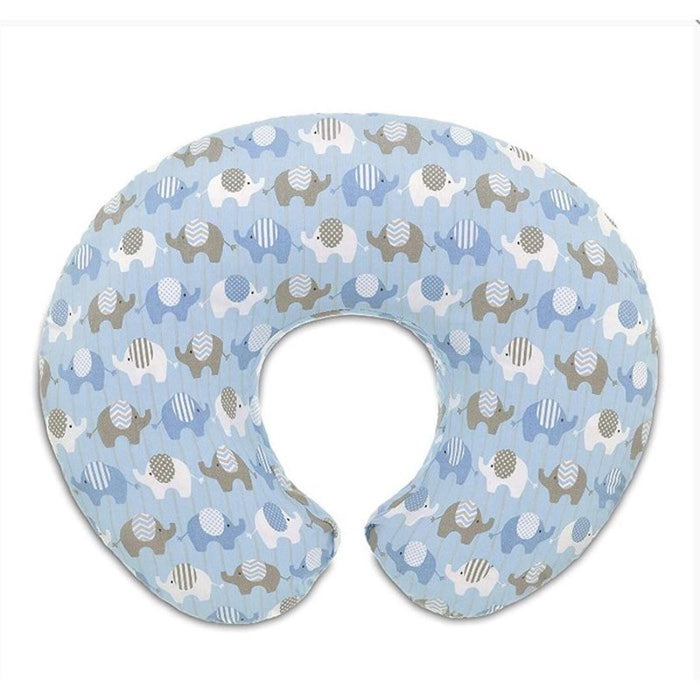Chicco - 79902.52 Boppy Pillow – Soft Sheep