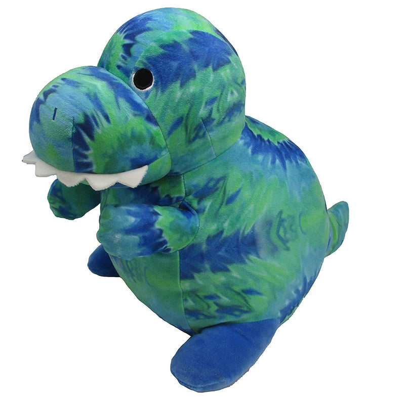 Kids Preferred - Cuddle Pal Stuffed Animal Plush Large Tucker The Dino 11.5"
