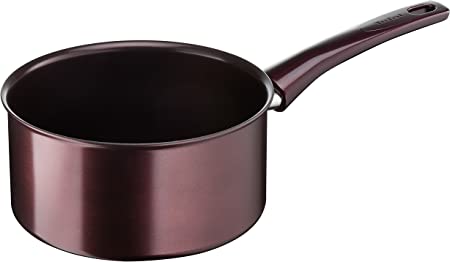 Tefal, Dark Ruby - Saucepan, 18 Cm