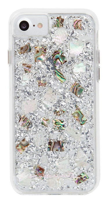 Case-Mate - iPhone 8/7 Karat Mother of Pearl