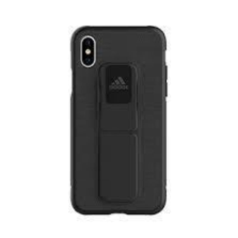 Adidas - iPhone X/XS Grip Case - Black